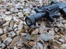 Intrafuse Vertical Polymer Grip